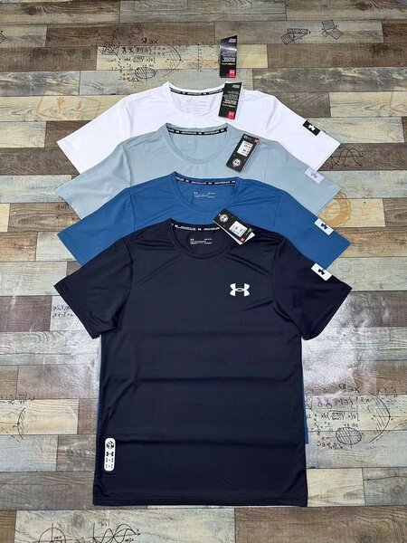 T-shirt Maillot, Under armour