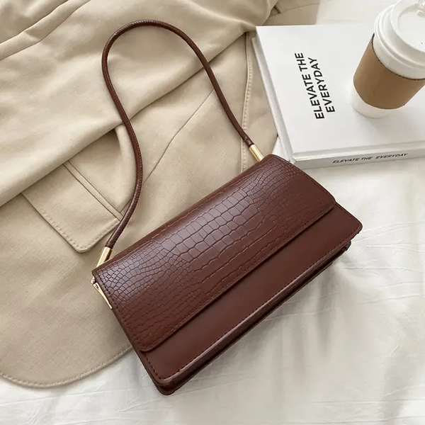 Pattern Handbag