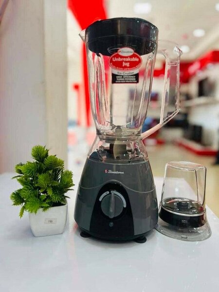 Mixeur binatone 1,5litre disponible bon prix :