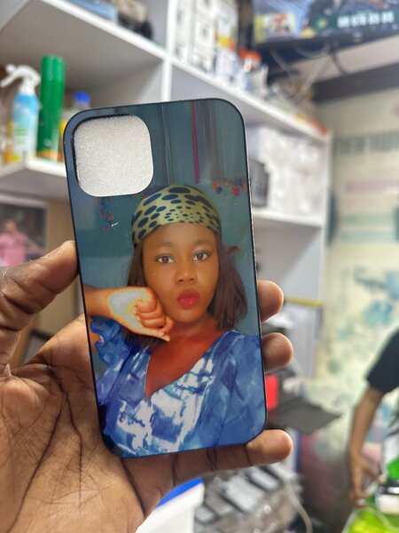 Coque iPhone