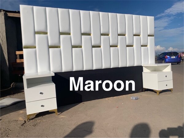 Headboard