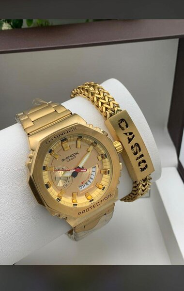 Nice watch