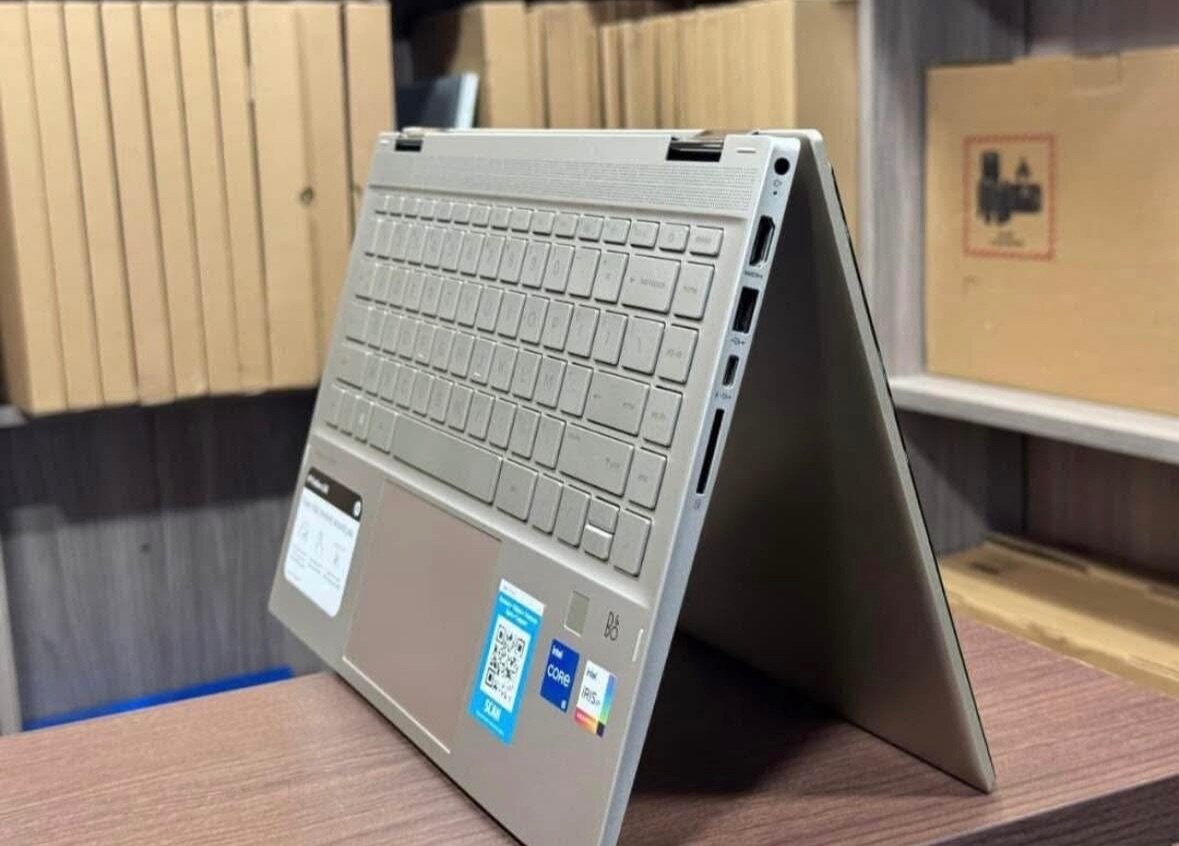 HP Pavilion X360 Convertible