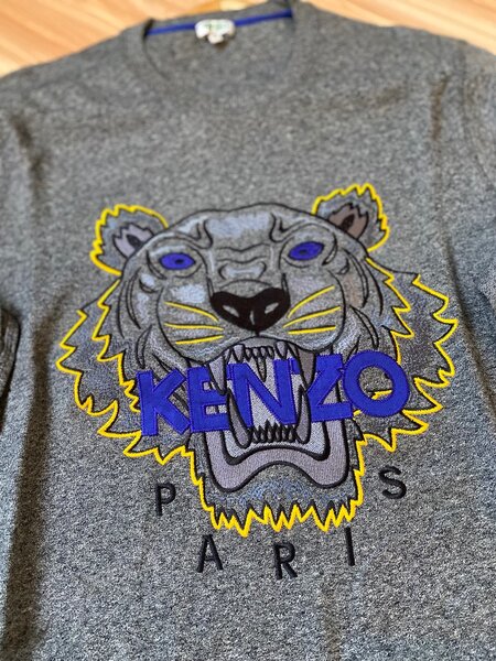 Thrift Sweatshirt