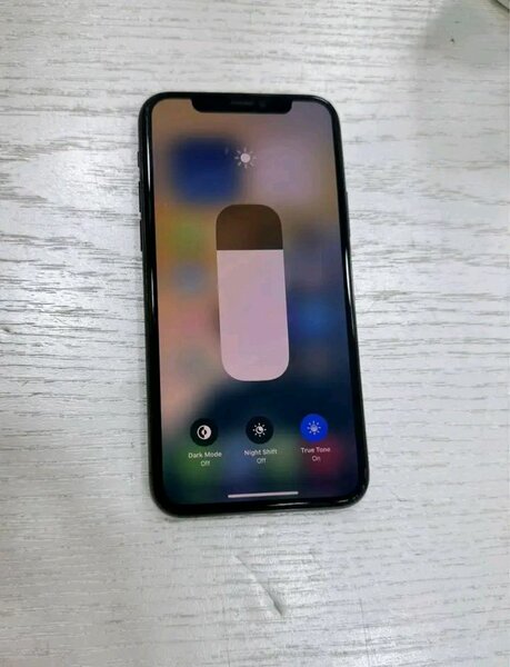 Smartphone Apple iPhone
