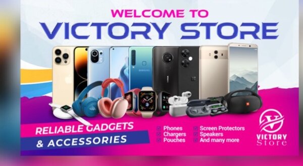 VICTORY STORE