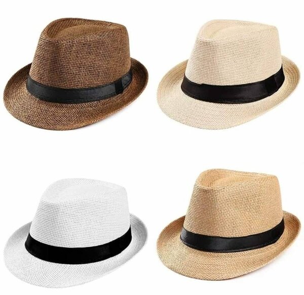 Chapeaux