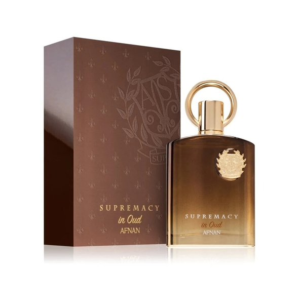 Supremacy In Oud