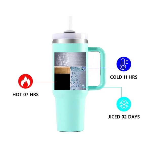 40oz Tumbler