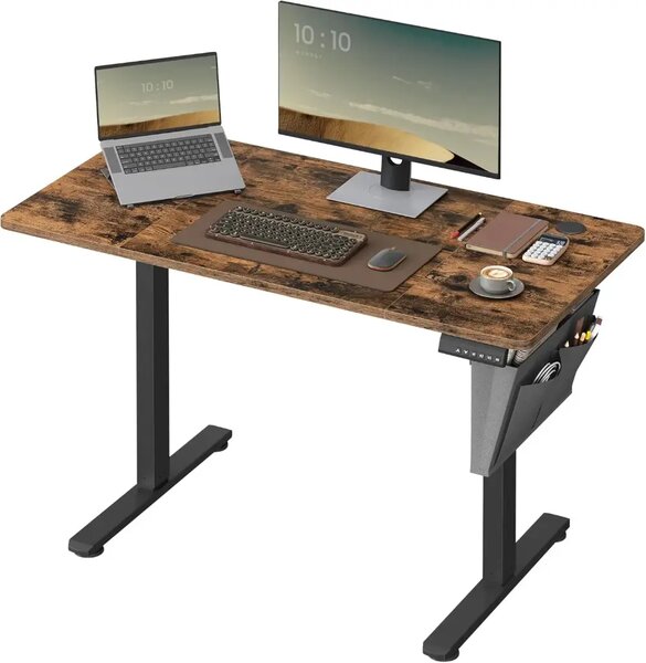 Bureau électrique Réglage