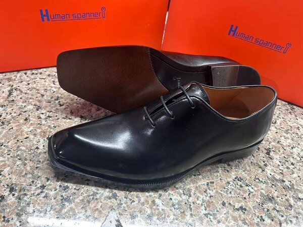 SOULIER HOMME