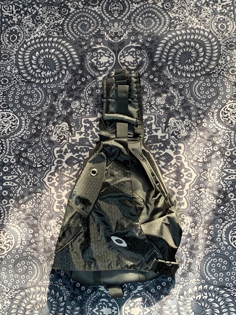 Oakley