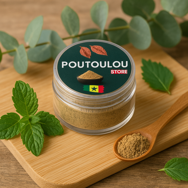 POUTOULOU SN