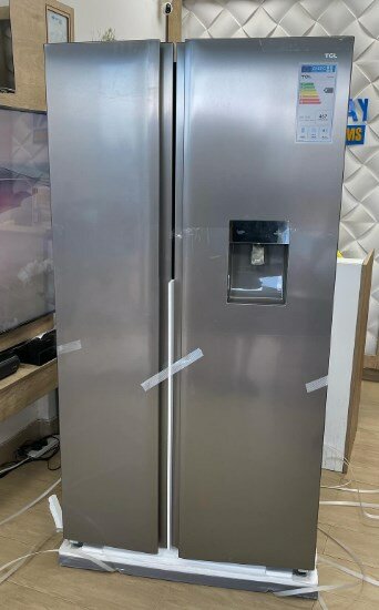 refrigerator