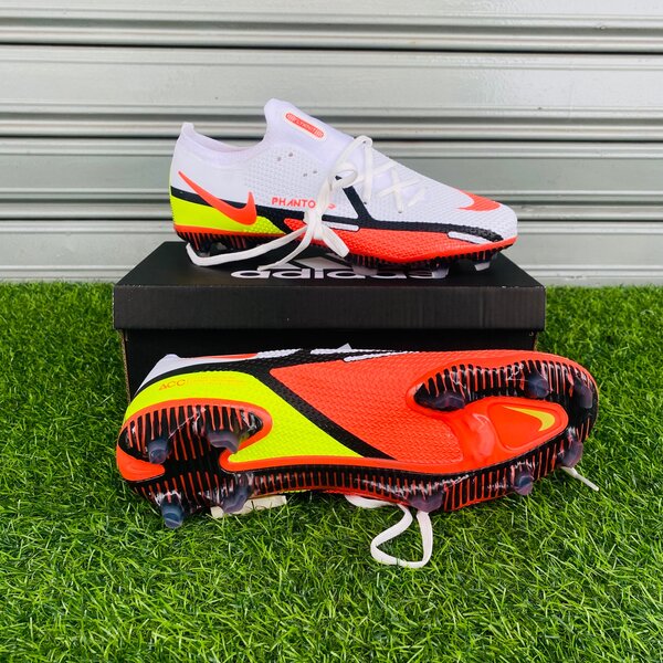Football boots