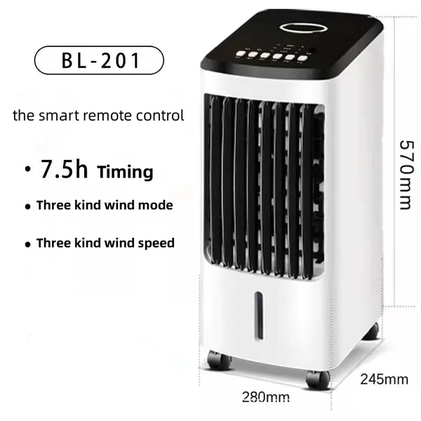 Mini Air Cooler