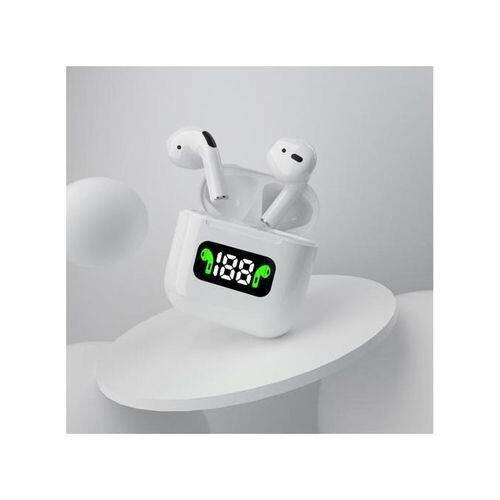 Pro 9 Wireless Earbuds
