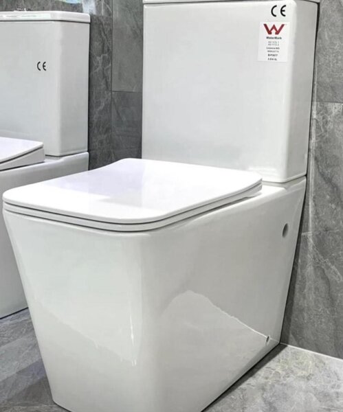 TOILET SEAT (WC)