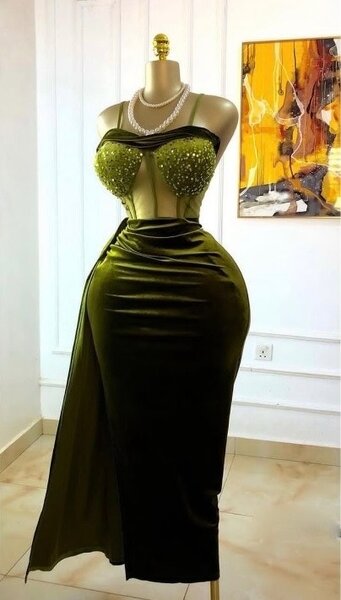 Ladies dress