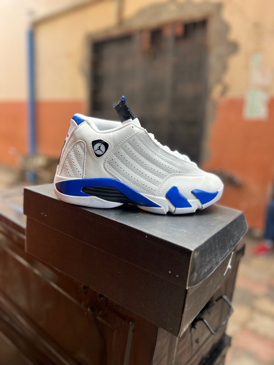 Jordan 15