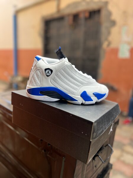 Jordan 15