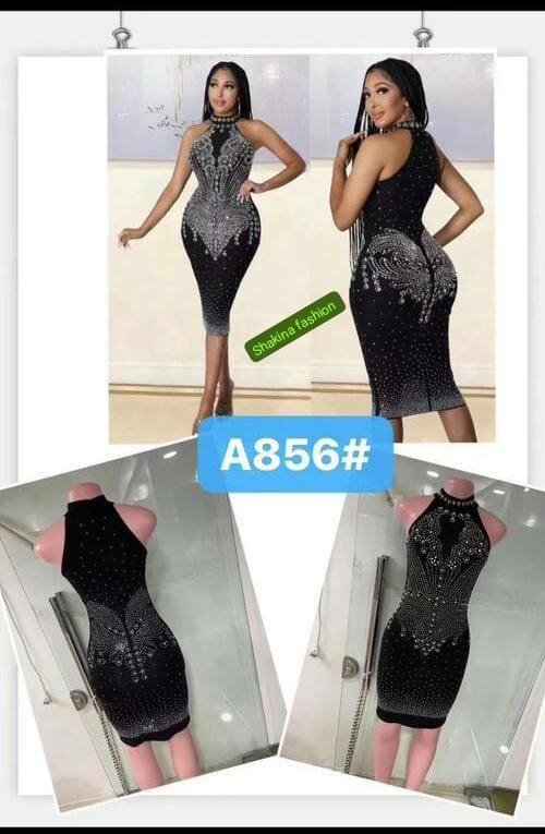 Female dress