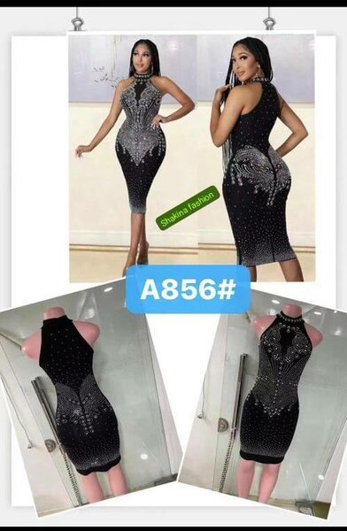 Female dress