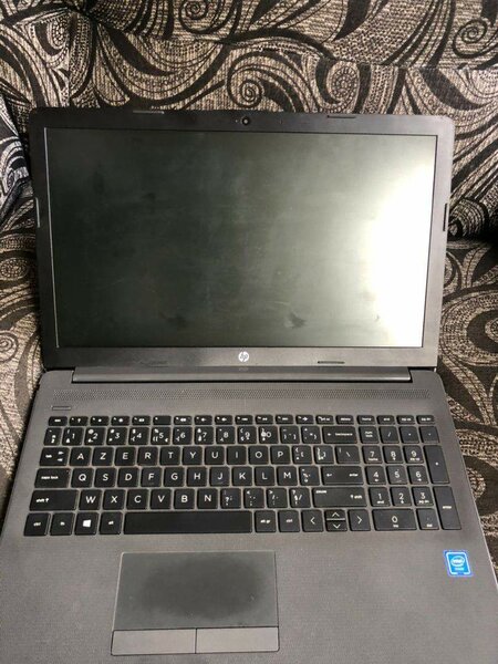 hp Intel core