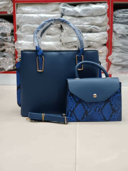 Hand bags