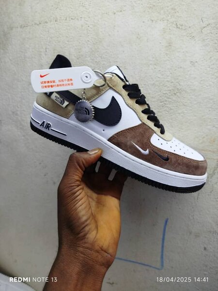 Nike airforce