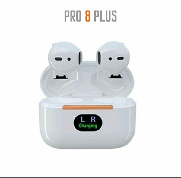 Écouteurs sans fil Pro 8 Plus