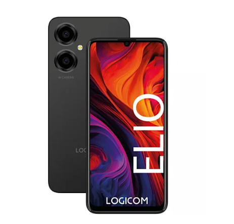 Logicom elio téléphone neuf
