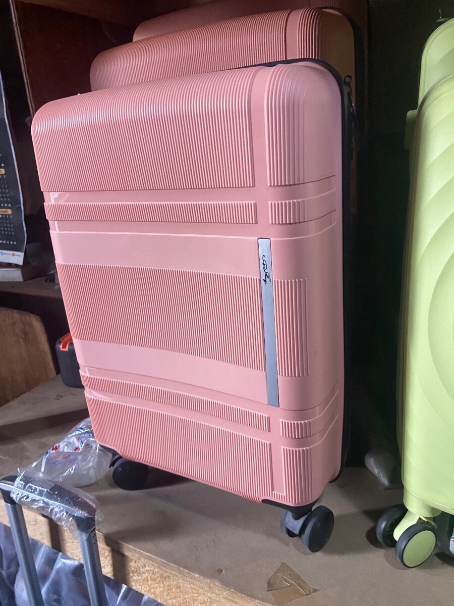 Travel bag