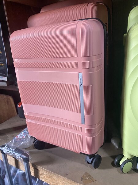 Travel bag