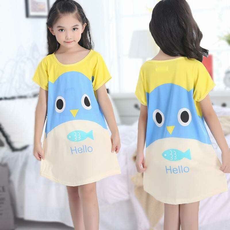 Kids nightwear
