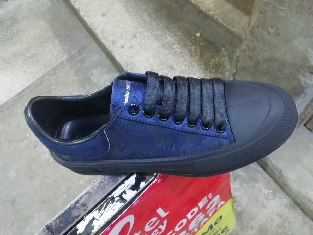 Alexander McQueen