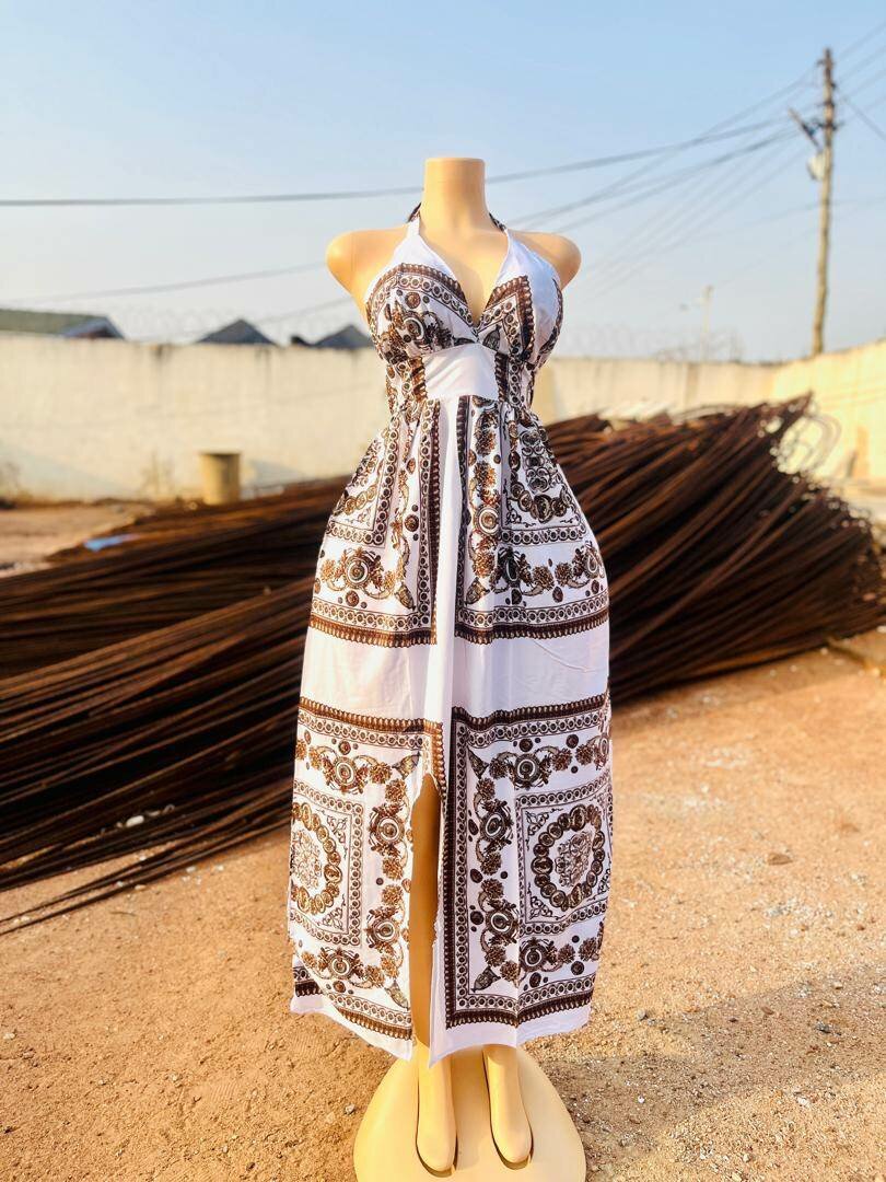 Lilly dress