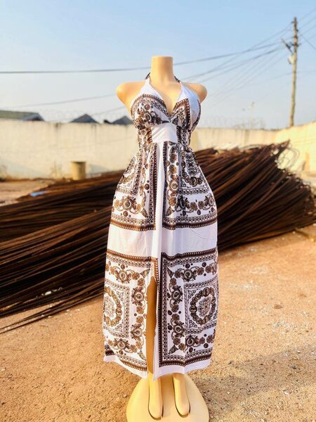 Lilly dress