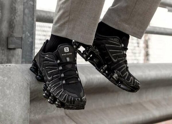 Nike