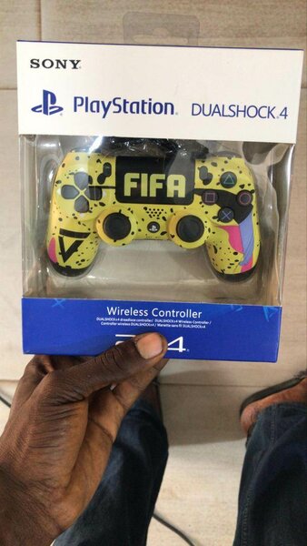 Psp 3,4 controller