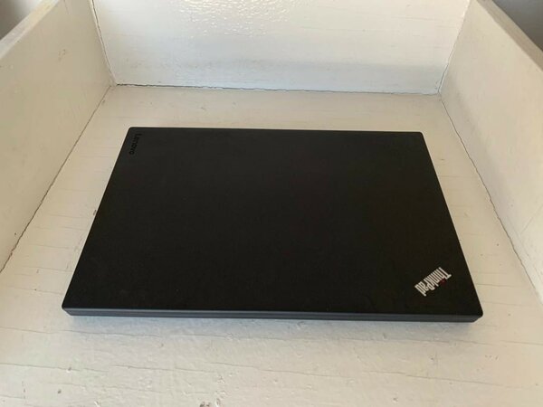 Lenovo laptops