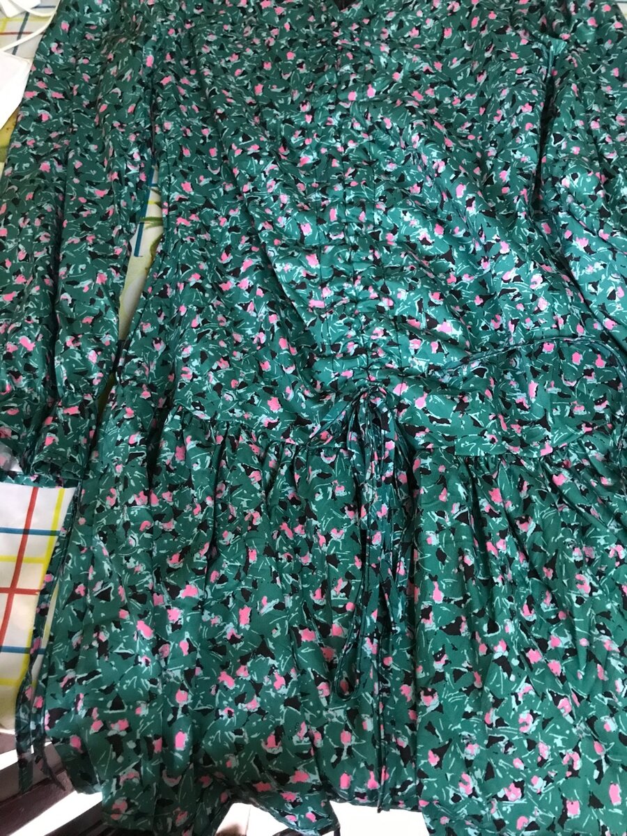 Robe taille s/m /l