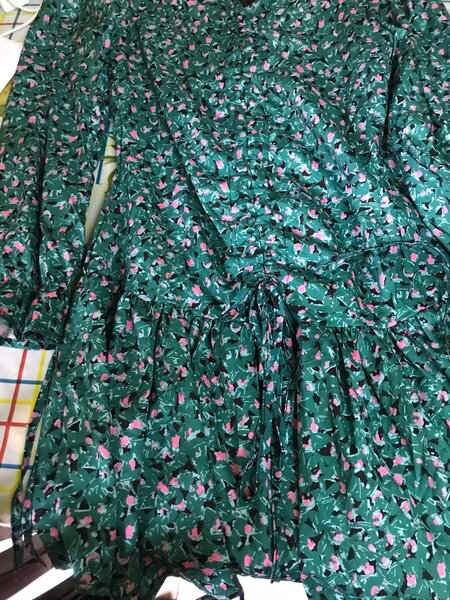 Robe taille s/m /l