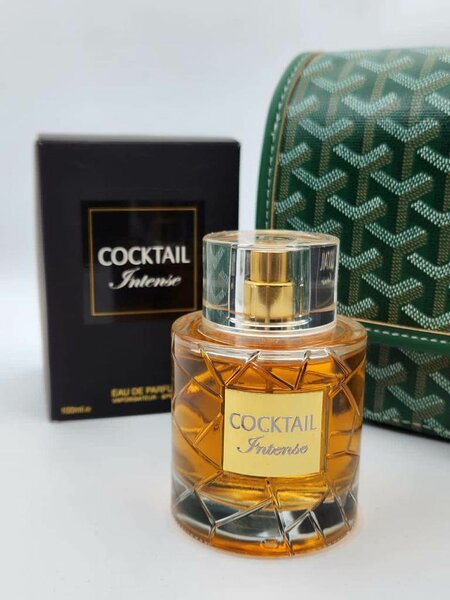 Original perfumes