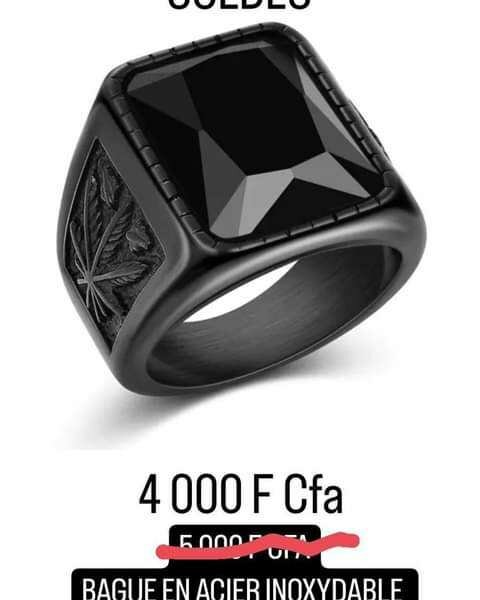 Bague vikings