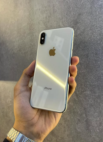 IPHONE X