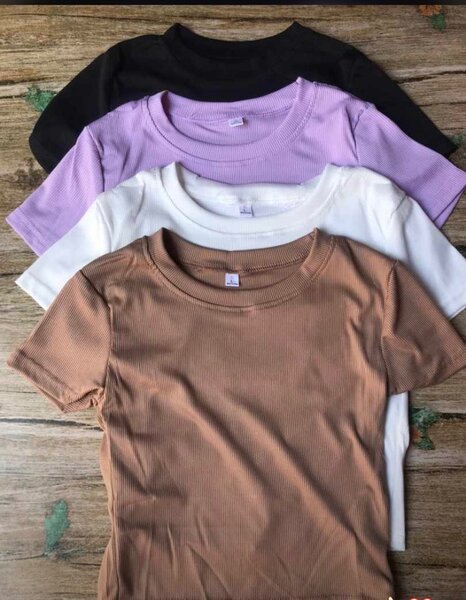 Body tops