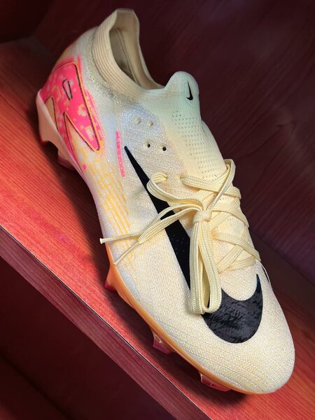 Paire de foot