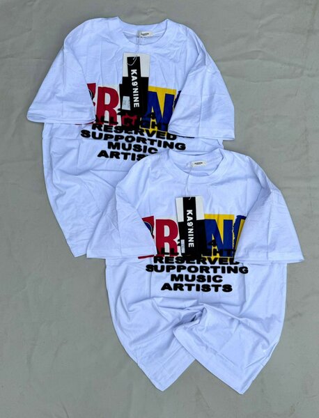 coton t-shirts