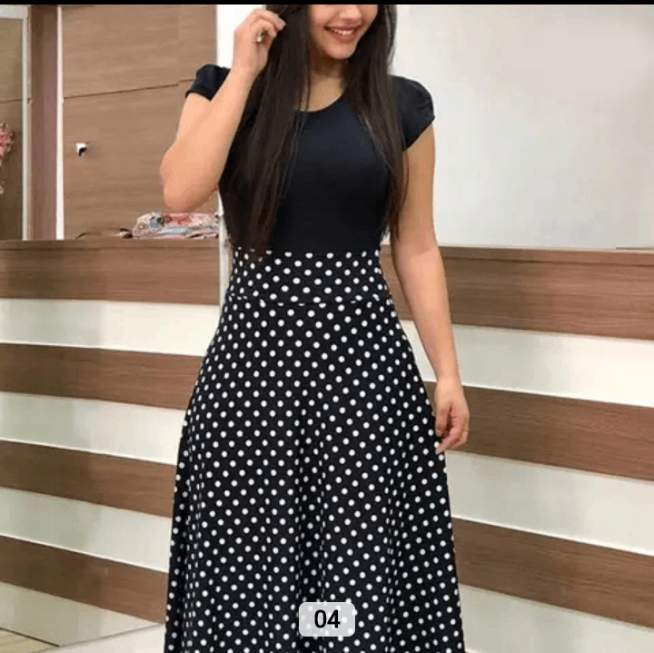 ROBE LONGUE ÉLÉGANTE D'ÉTÉ IMPRIMÉE FLORAL, DÉCONTRACTÉ